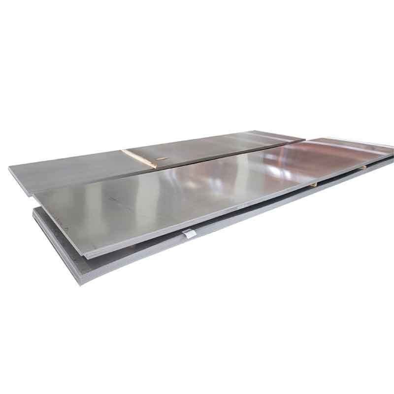 Ancho personalizado ASTM AISI GB JIS DIN BS Highly anti-corrosive 0.1mm 0.9mm SS 304 304L 2B Placa de bobina de acero inoxidable