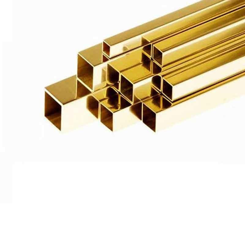 Buen SCH xxs Cobre Aire acondicionado sin costura vrv vrf Tubo de cobre con tubo redondo Cu Min 99,9%