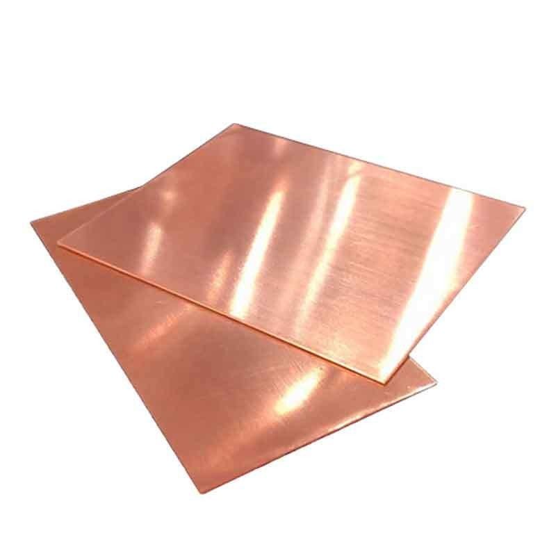 C44400 C44500 C60800 Hoja de latón Oro Copro Hoja de latón Alta pureza 99,9% Aleación de cobre 1 mm 2 mm 5 mm de espesor Es una aleación