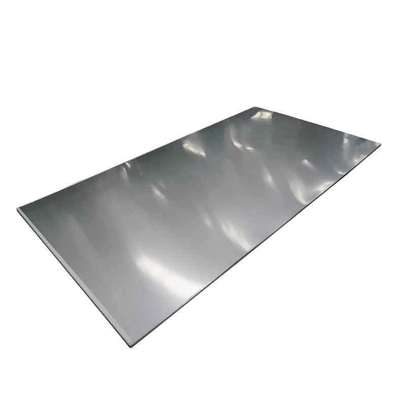 Placa de bobina de hoja plana para la decoración AISI 201 304 304L 316 316L 309s 310s 904L 410 430 Acero inoxidable estándar de la industria