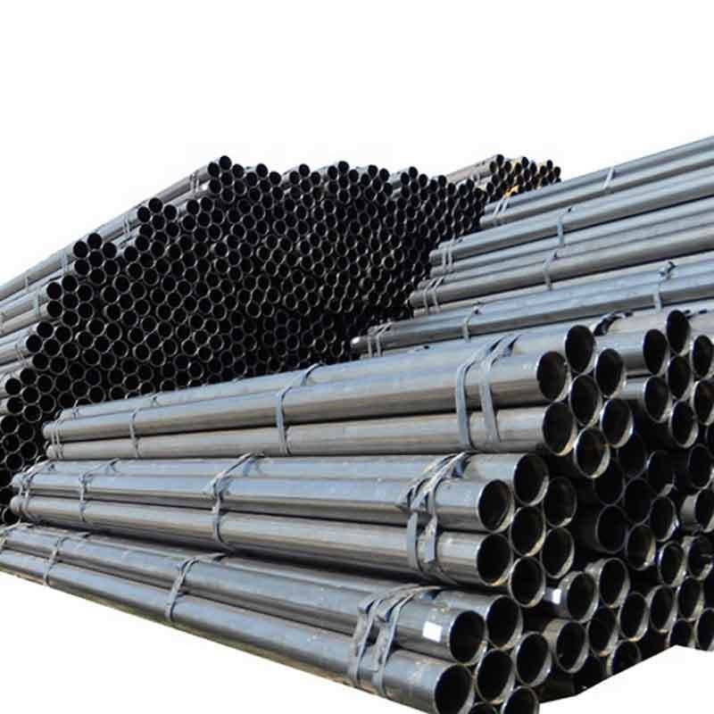 Estructura de la construcción Tubo de acero al carbono sin costura 1m ASTM/AISI/SGCC/CGCC/TDC51DZM/TDC52DTS350GD/TS550GD/DX51D Z Q195-q345