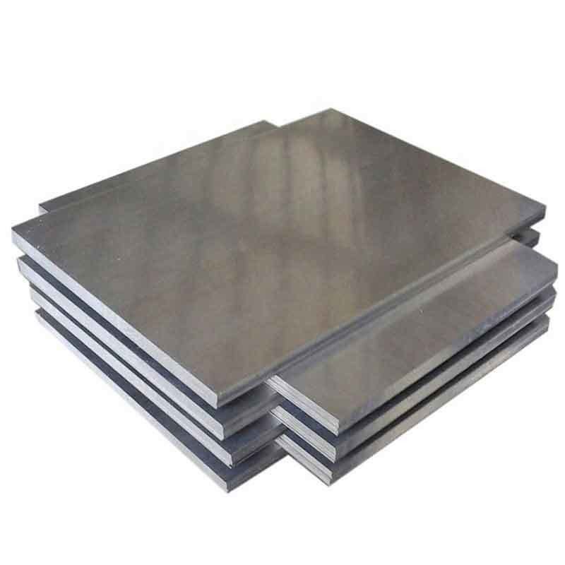 0-3 mm espesor AISI 201 202 316 430 904L 410 420 440C 304 304L chapa de acero inoxidable laminada en caliente para aplicaciones mecánicas